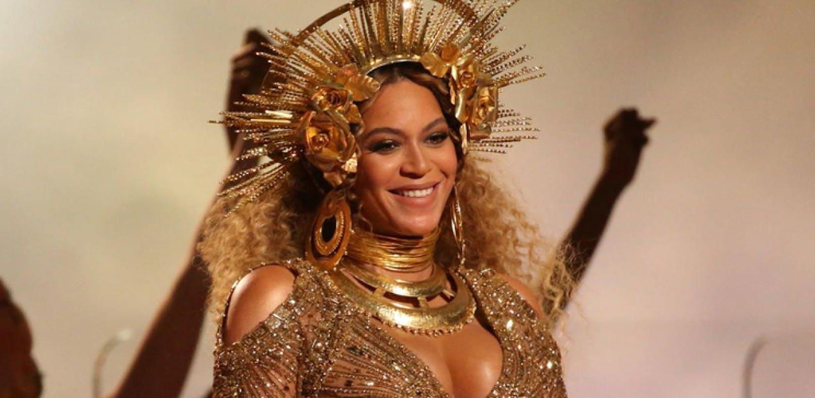 Beyoncé: Aufwendige Babyshower-Party