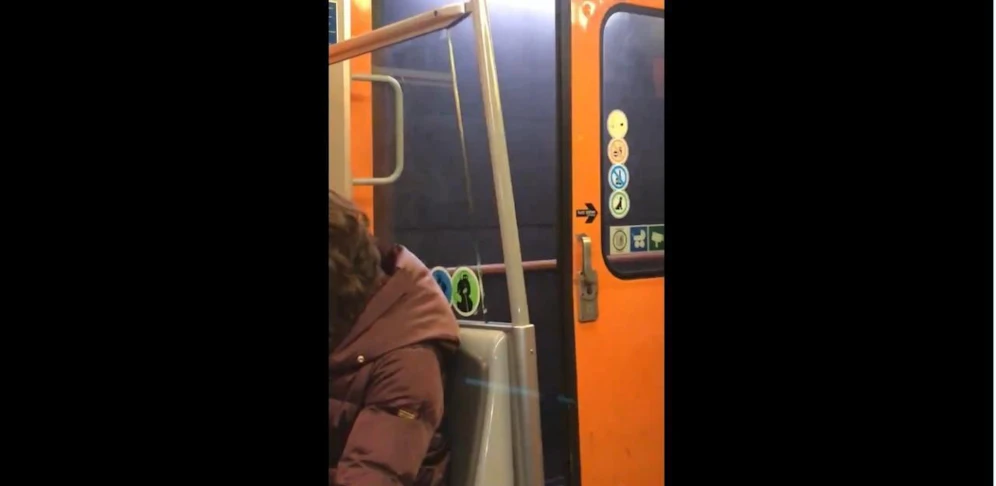 An den Tagen der offenen Tür in der U1 waren keine technischen Defekte schuld, so die Wiener Linien.