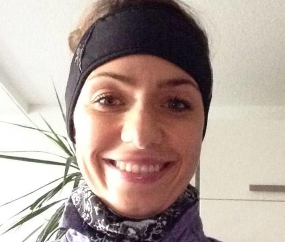 Das zweite Opfer des Killers.