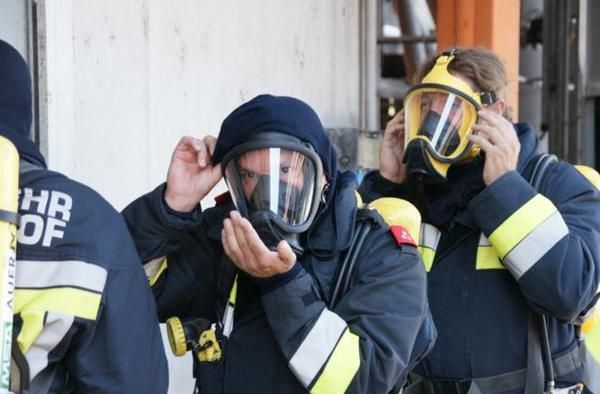 Familie nach Co-Vergiftung in letzter Sekunde gerettet - Oberösterreich | heute.at