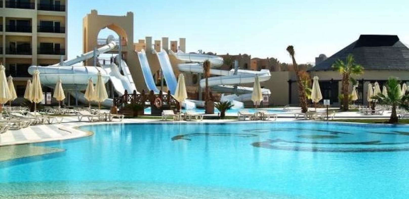 Autopsie: Daran starb Ehepaar in Hurghada-Hotel