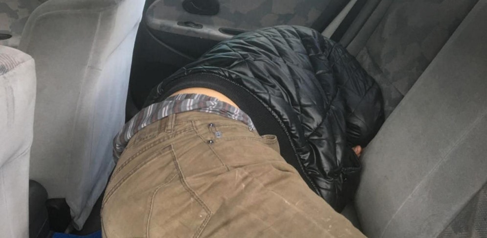 Die Geschichte eines Jugendlichen der aus dem Heim flog und im Auto leben musste brachte den Stein ins Rollen.