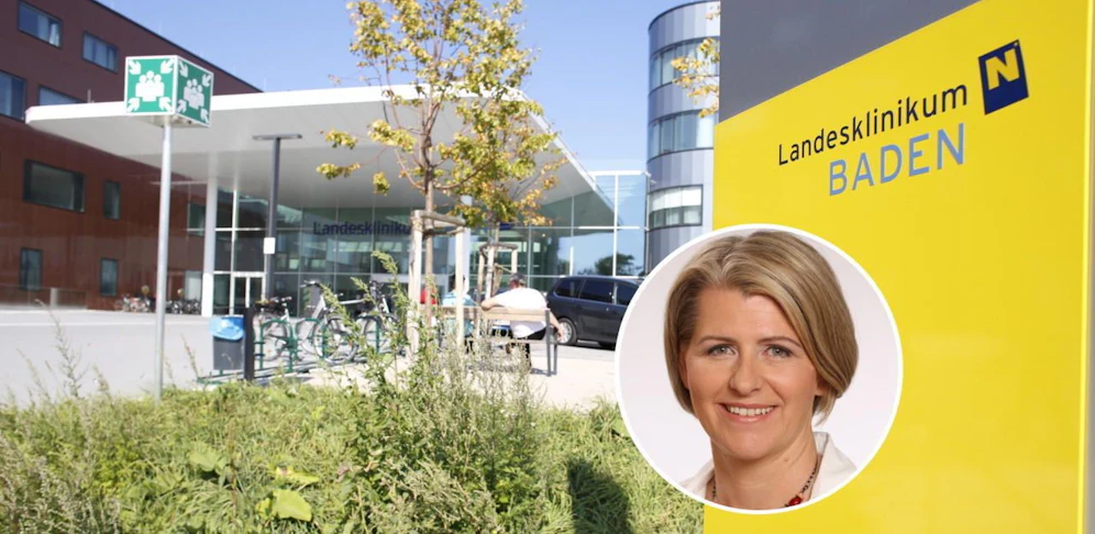 Karin Scheele (kl. Foto) will Aufklärung bezüglich der Pannenserie.