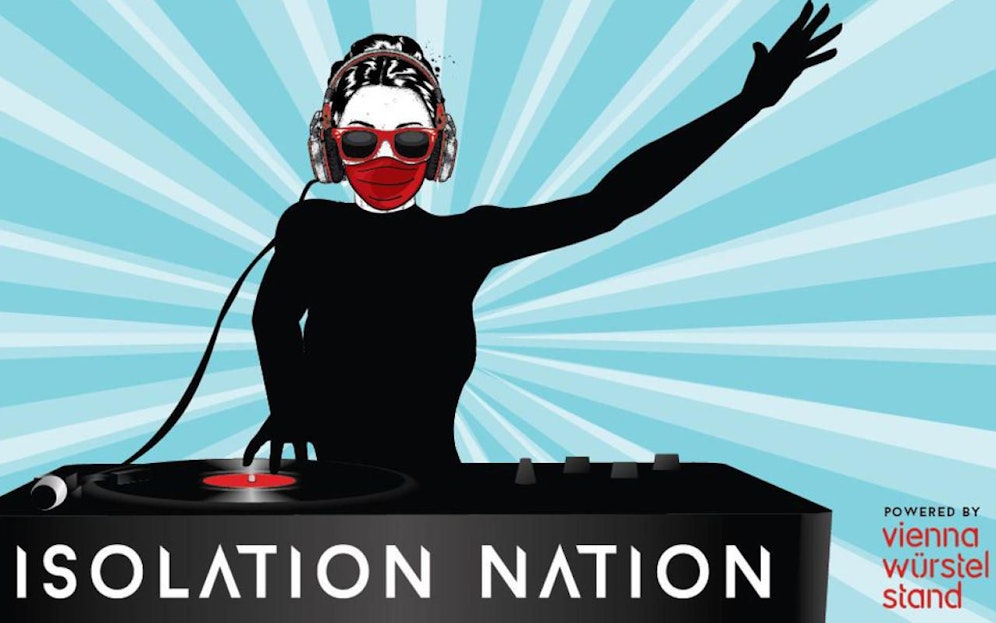 Vienna Würstelstand