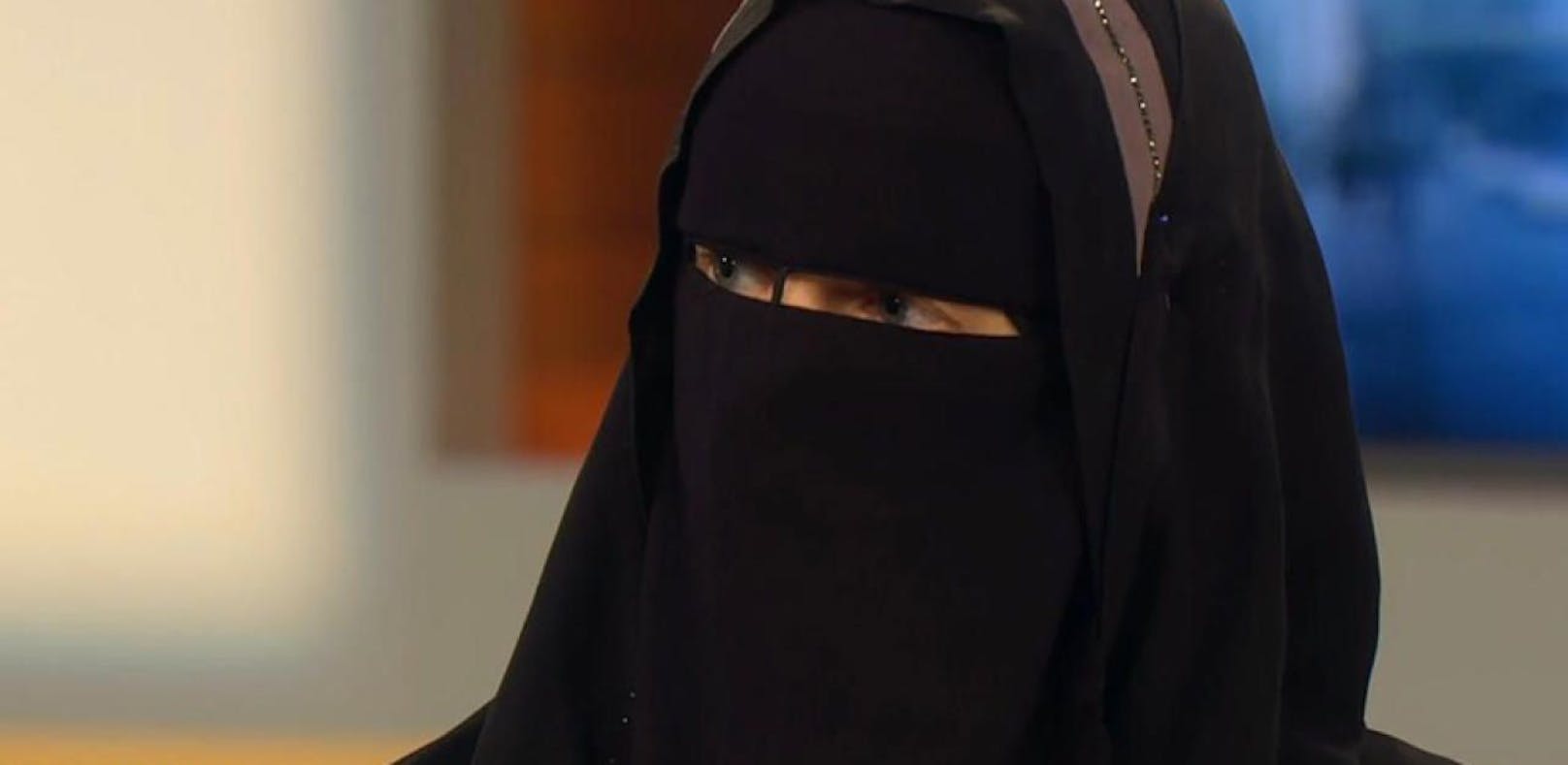 Nora Illi vergleicht Burka-Verbot mit Holocaust