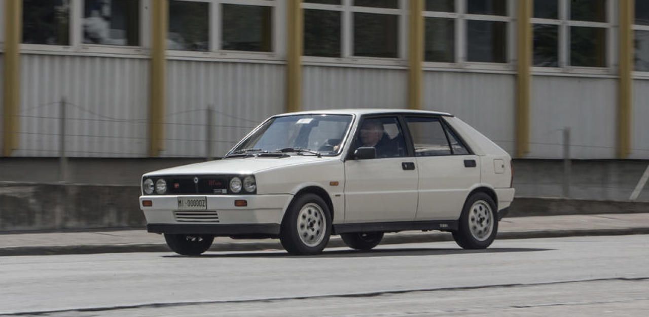 Heute.at - Ein sanft veredelter Kompaktwagen mit Biss