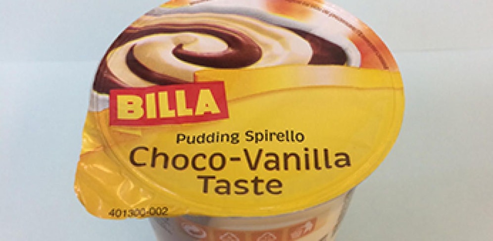 Eines der betroffenen Produkte.