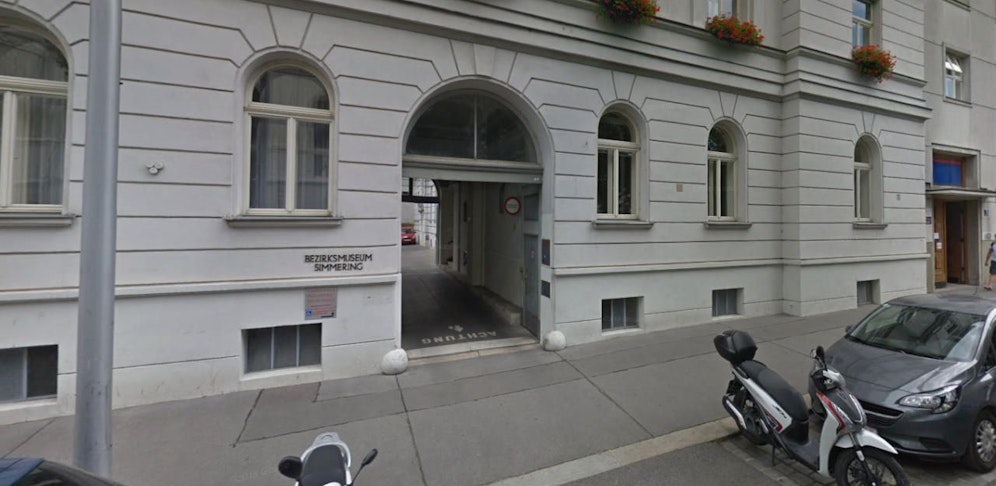 Im Bezirksmuseum prallen am Samstag literarische Welten aufeinander.