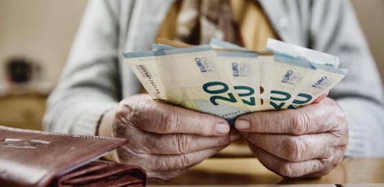 Im Ministerrat am Dienstag beschloss die türkis-blaue Regierung eine Pensionserhöhung. 