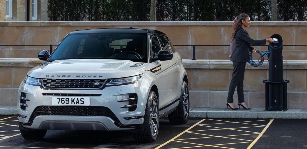 Heute.at - Bis zu 66 Kilometer rein elektrische Reichweite