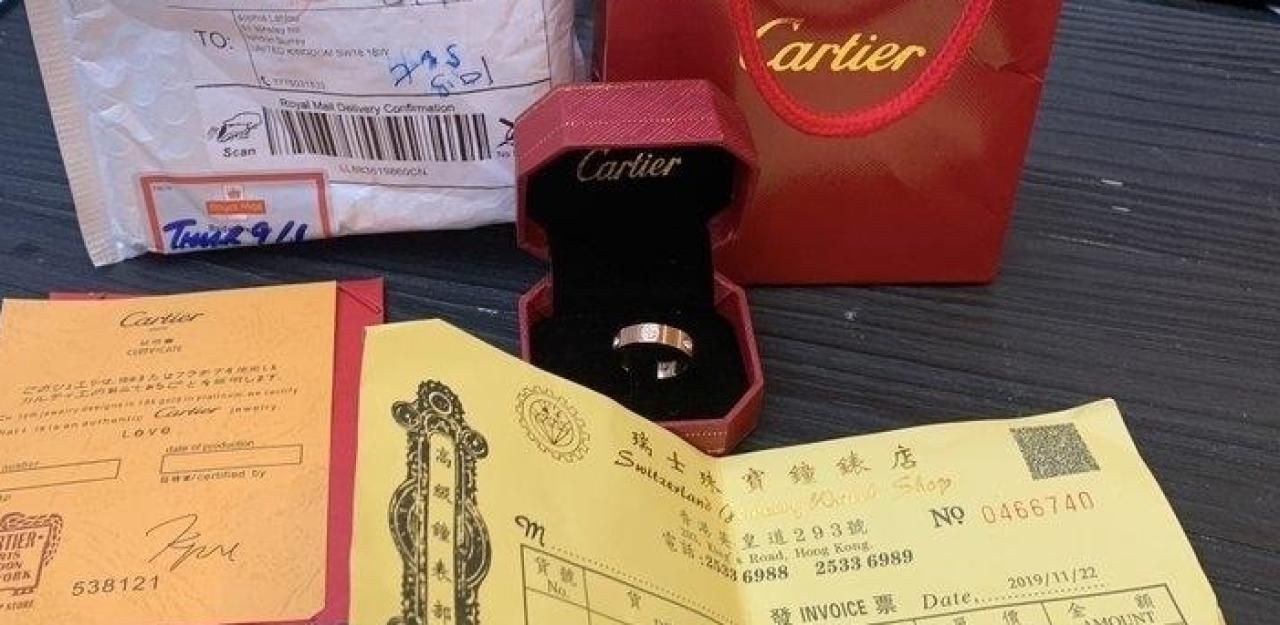 Heute.at - Plötzlich lagen Designer-Ringe in den Briefkästen