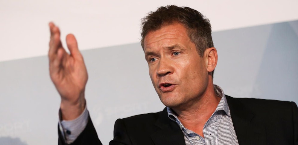 Armin Assinger knallhart: "Es ist kein Wunder, dass Kinder blad sind." 