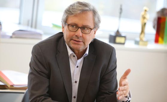 Wrabetz will die ZiB 1 reformieren.