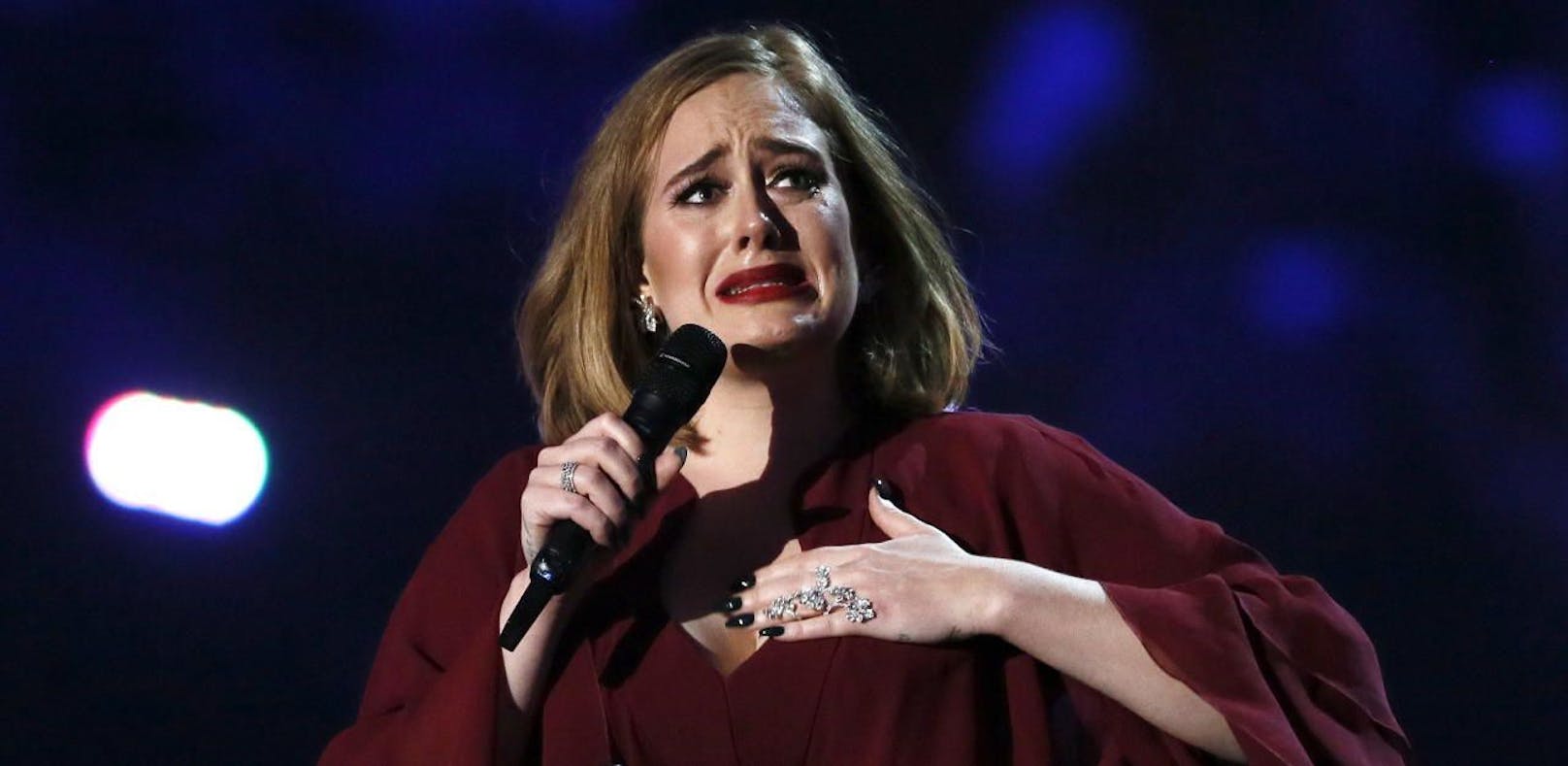Darum jubeln die Fans über Adeles Trennung