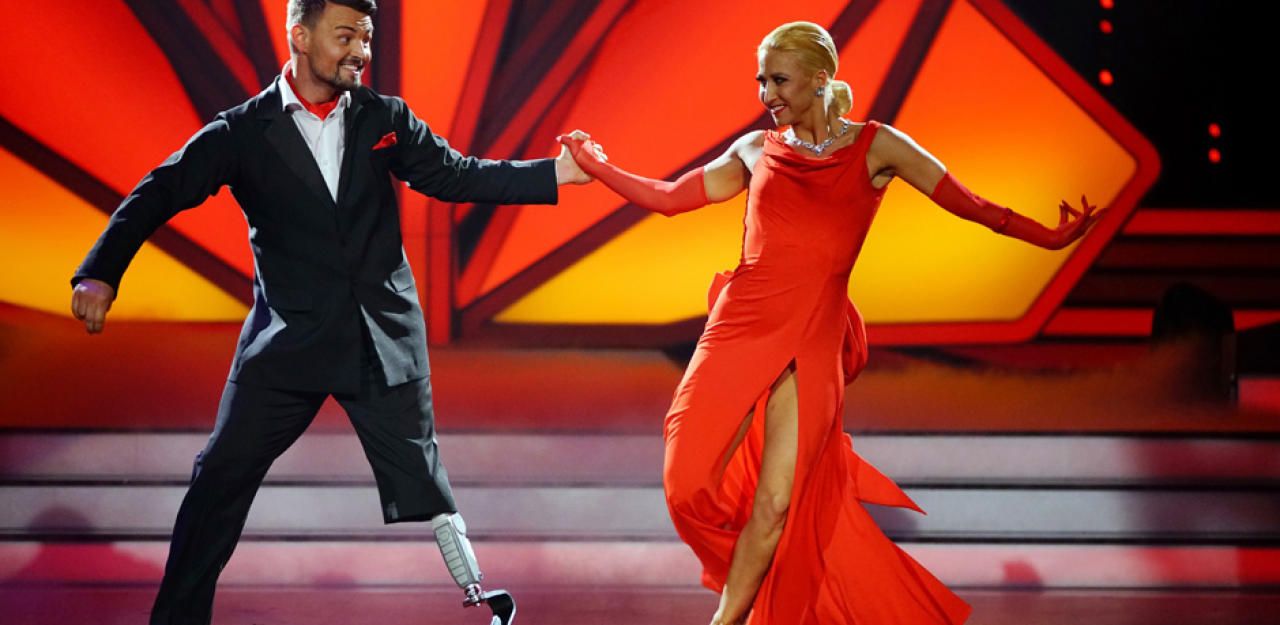 Heute.at - Let's Dance-Fans kritisieren Heinrich Popow