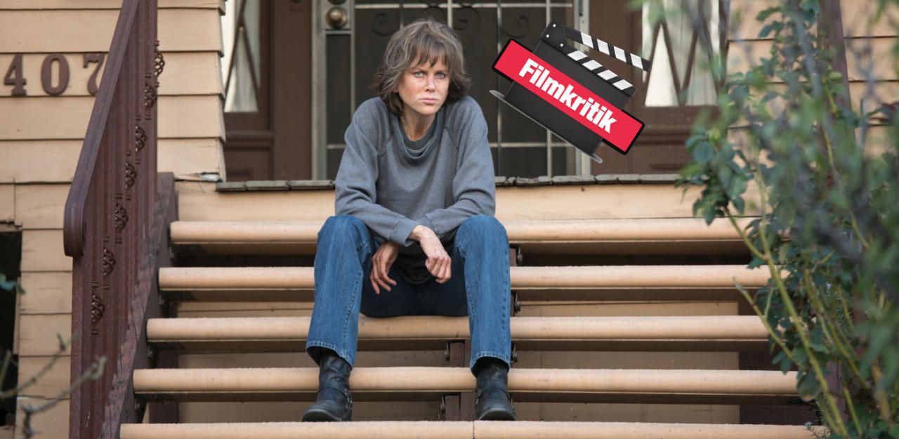 Heute.at - Destroyer begeistert mit Grind und Grauslichkeit