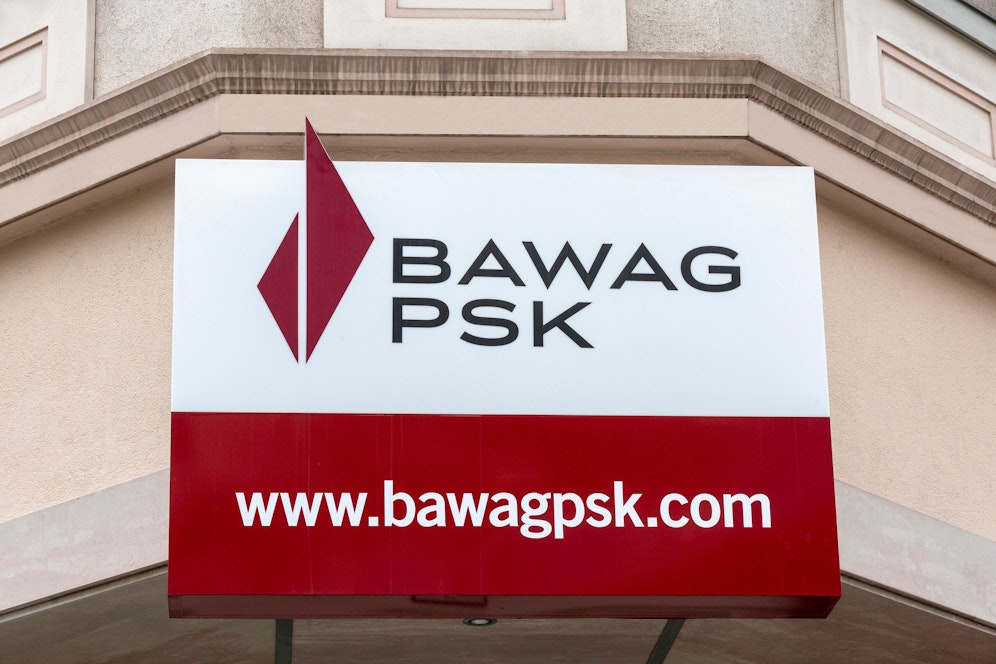 BAWAG PSK (Symbolfoto)