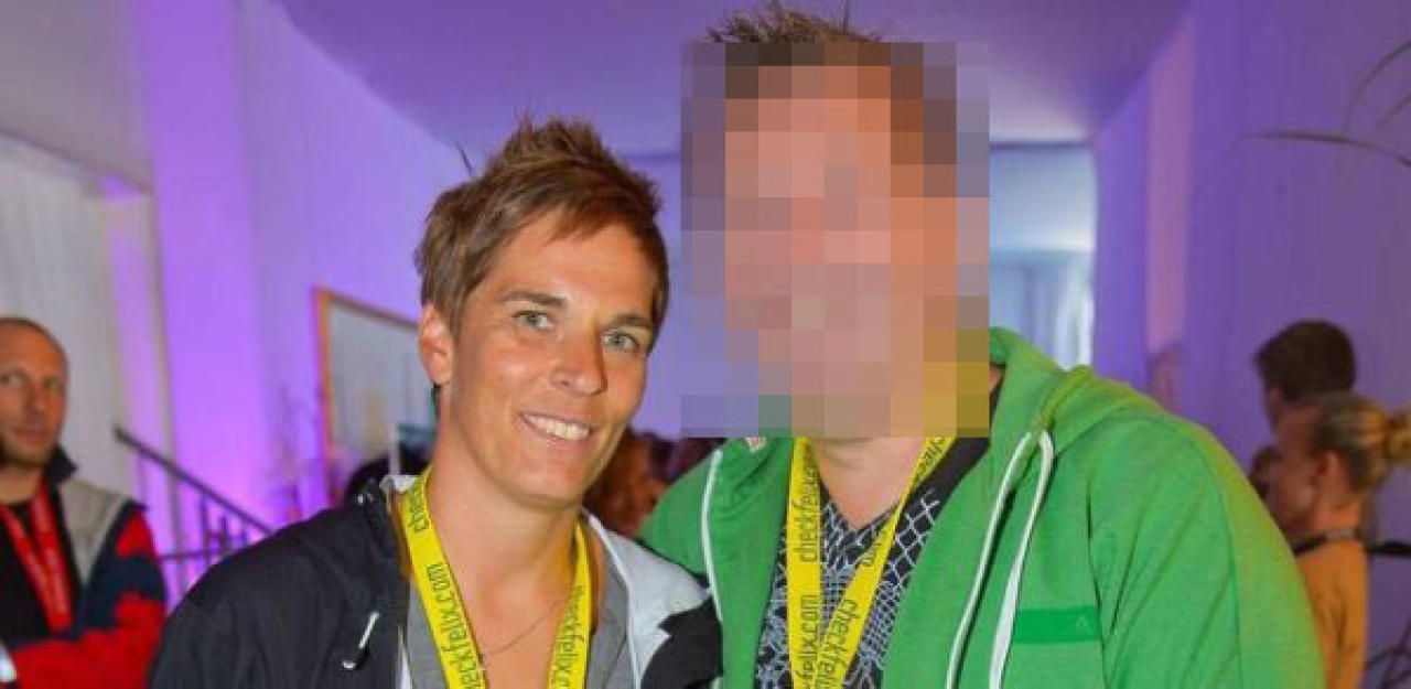 Heute.at - Betrugsverdacht: Ex von Dorfmeister hinter Gitter
