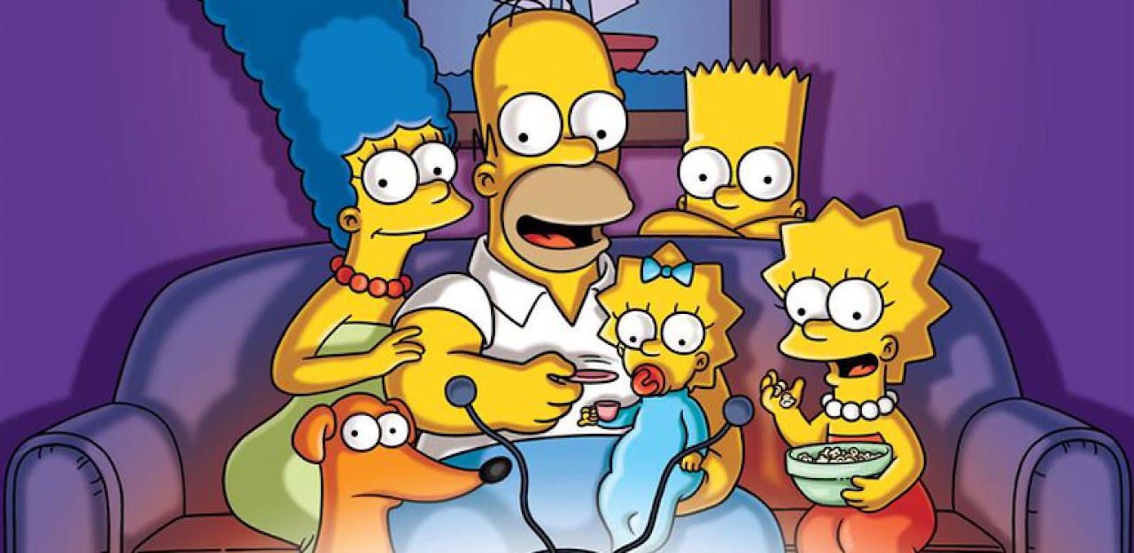 10 Wege, wie die Simpsons unseren Alltag prägten