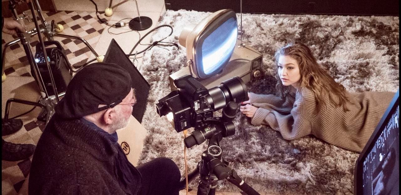 Heute.at - Kein Pirelli: Corona-Spende statt Kalender