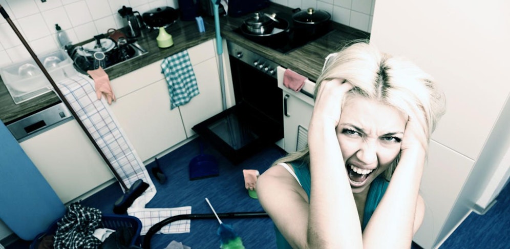 Wie bewahren Sie in Haus und Heim die Nerven? Senden Sie Ihr Video ein!