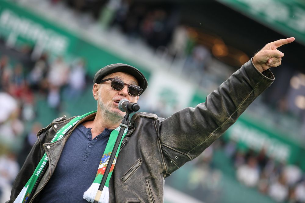 Kurt Ostbahn begibt sich auf "Klassentreffen" - Events | heute.at