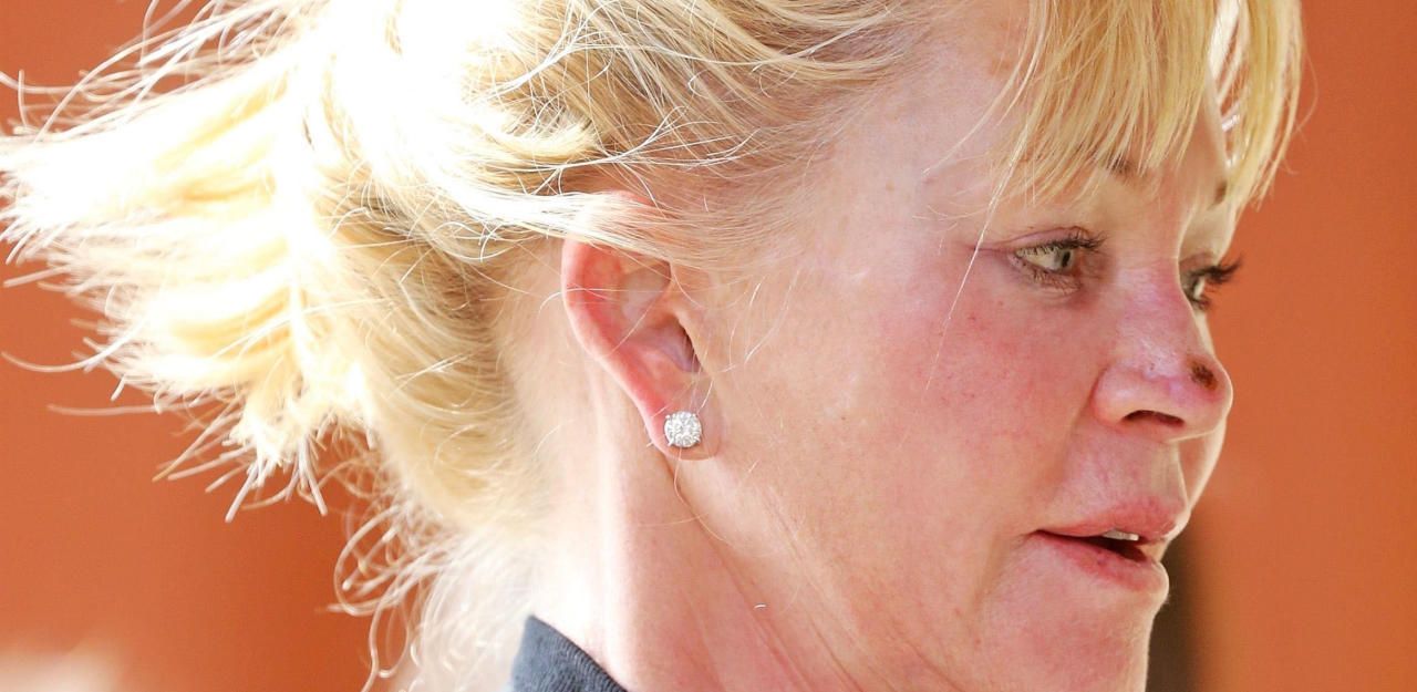 Heute.at - Melanie Griffith wegen Nase übel verspottet