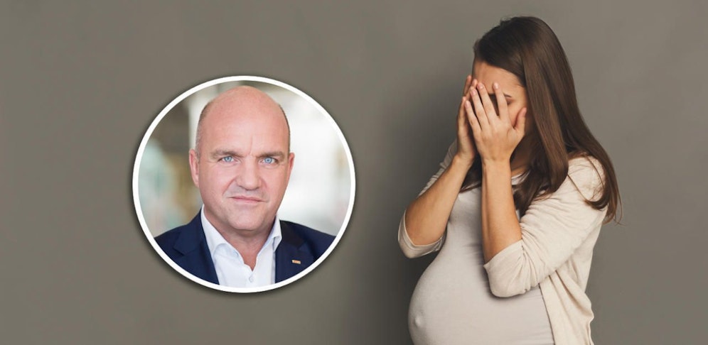 Die AK NÖ und Markus Wieser erkämpften für die Frau 19.000 Euro.