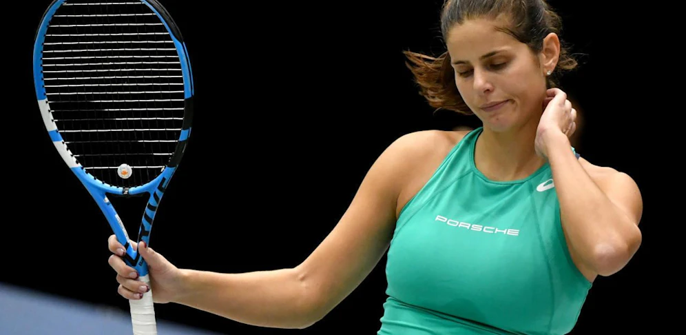Julia Görges
