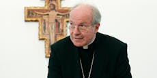 Kardinal Schönborn startet nun Aufruf auf Instagram