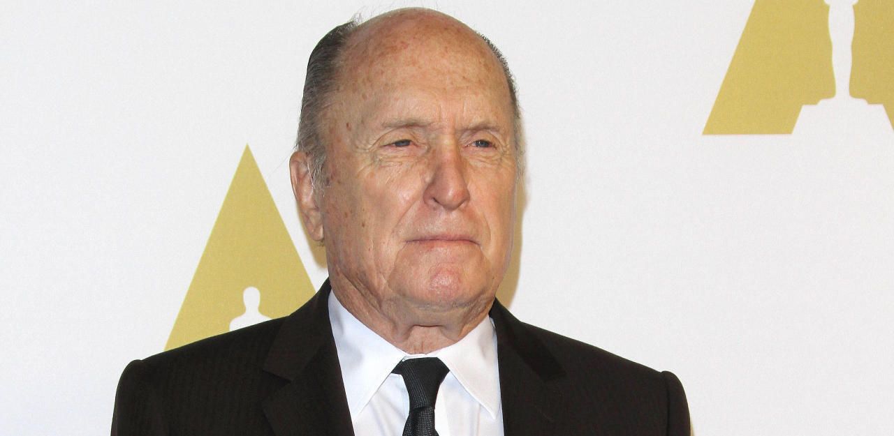 Heute.at - Robert Duvall spielt in Steve McQueens Widows