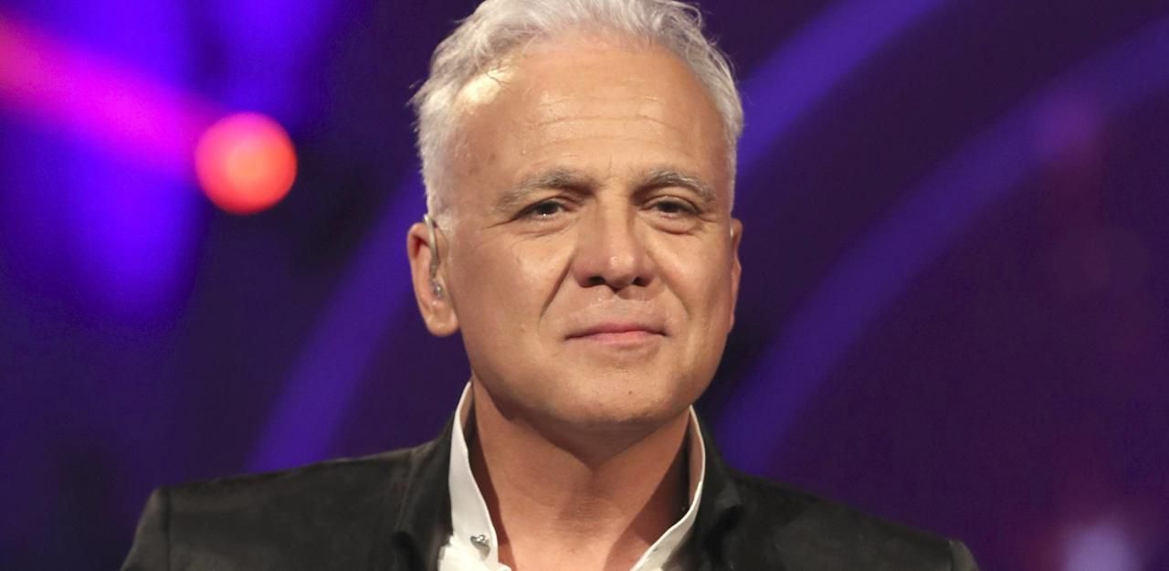 Heute.at - Nino de Angelo muss nach Alko-Fahrt blechen