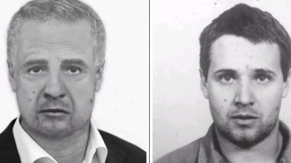 Heute.at - Austria's Most Wanted: Jetzt spricht Focos Freundin