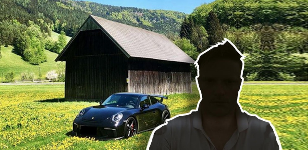 Der Niederösterreicher (34) verlor nach seiner 338-km/h-Fahrt den Job.