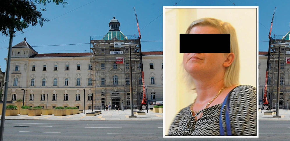 Die slowakische Pflegerin muss jetzt in Haft.