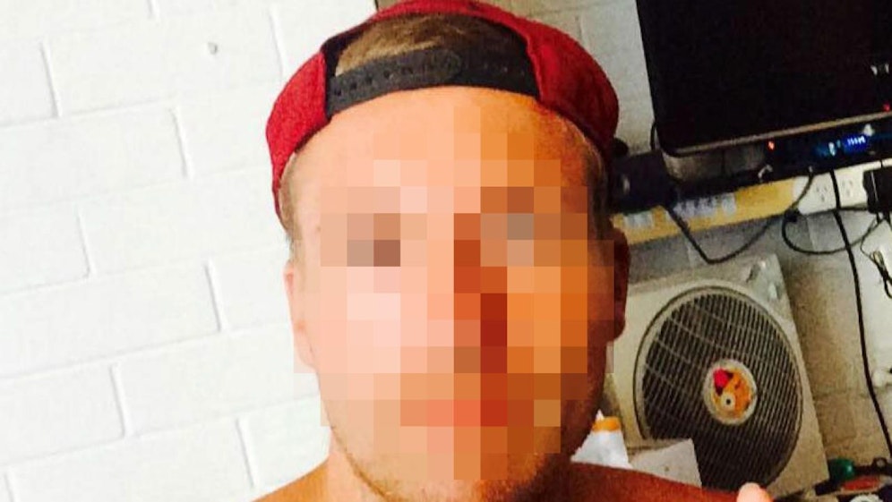 Der Deutsche wurde in Brisbane von einem Australier im Streit ermordet.