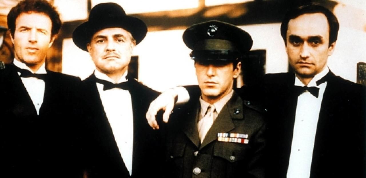 Heute.at - Das große Der Pate-Quiz