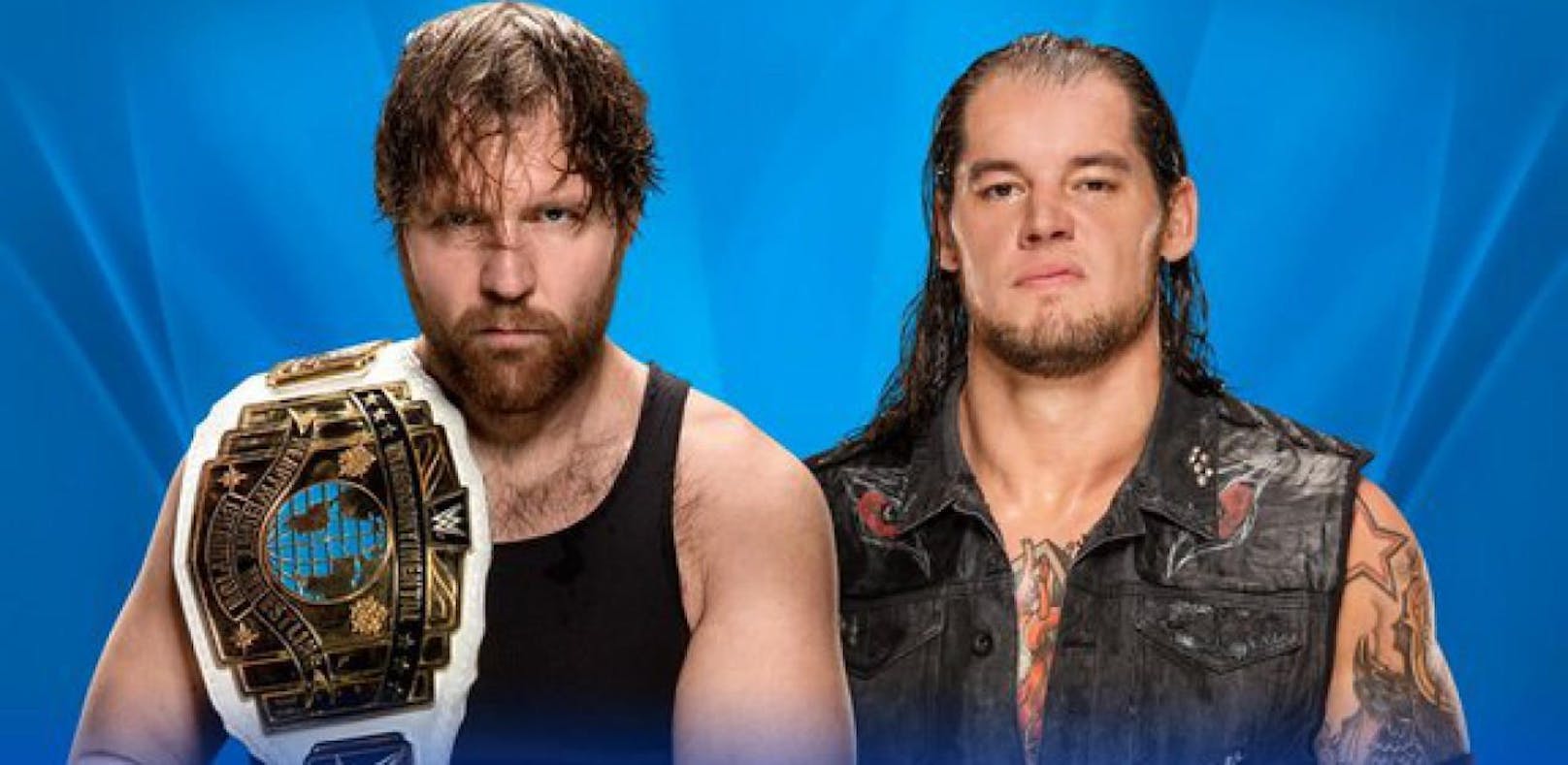 Superstar Shake-Up: Die Wechsel der WWE-Stars