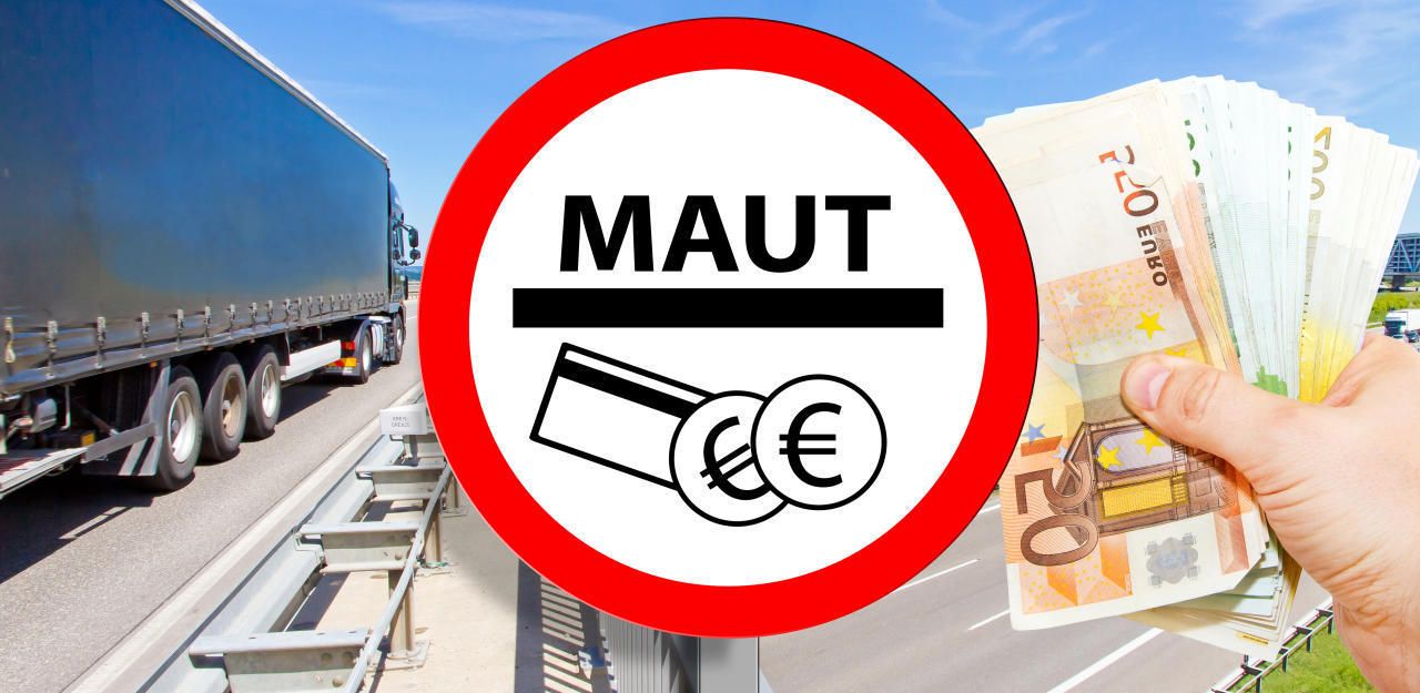 Kilometerabhängige Maut soll die Vignette ersetzen.