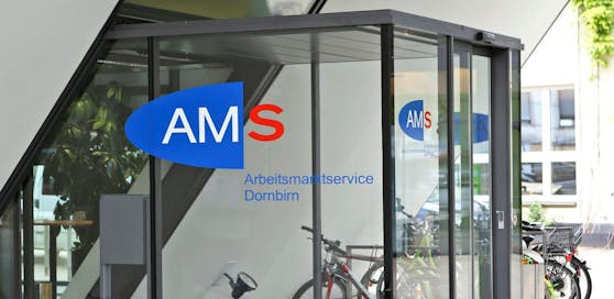 Eine AMS-Mitarbeiterin wurde in der Steiermark bedroht.