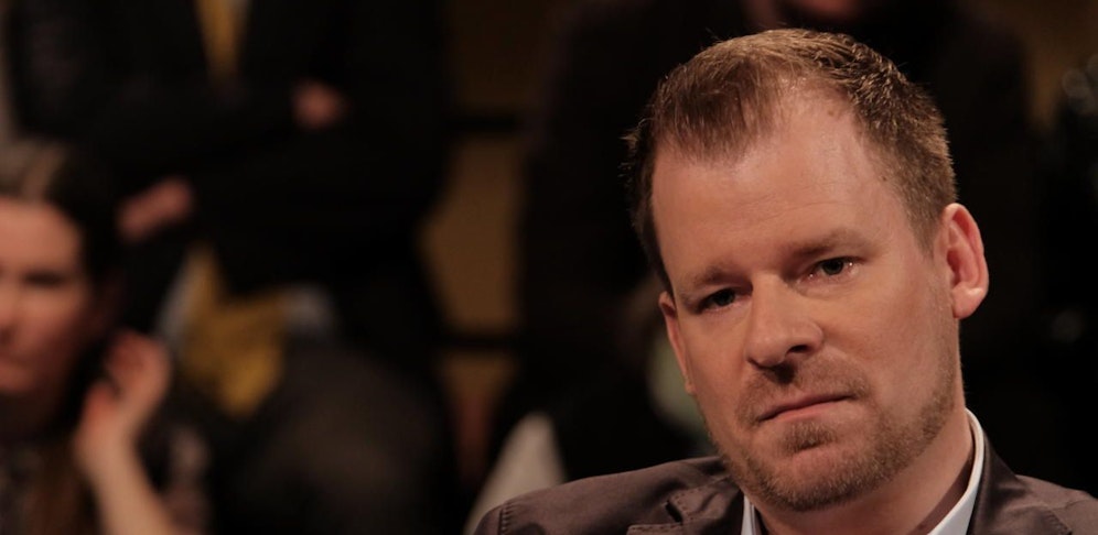 Rudi Fußi muss sich ab Oktober vor Gericht verantworten.