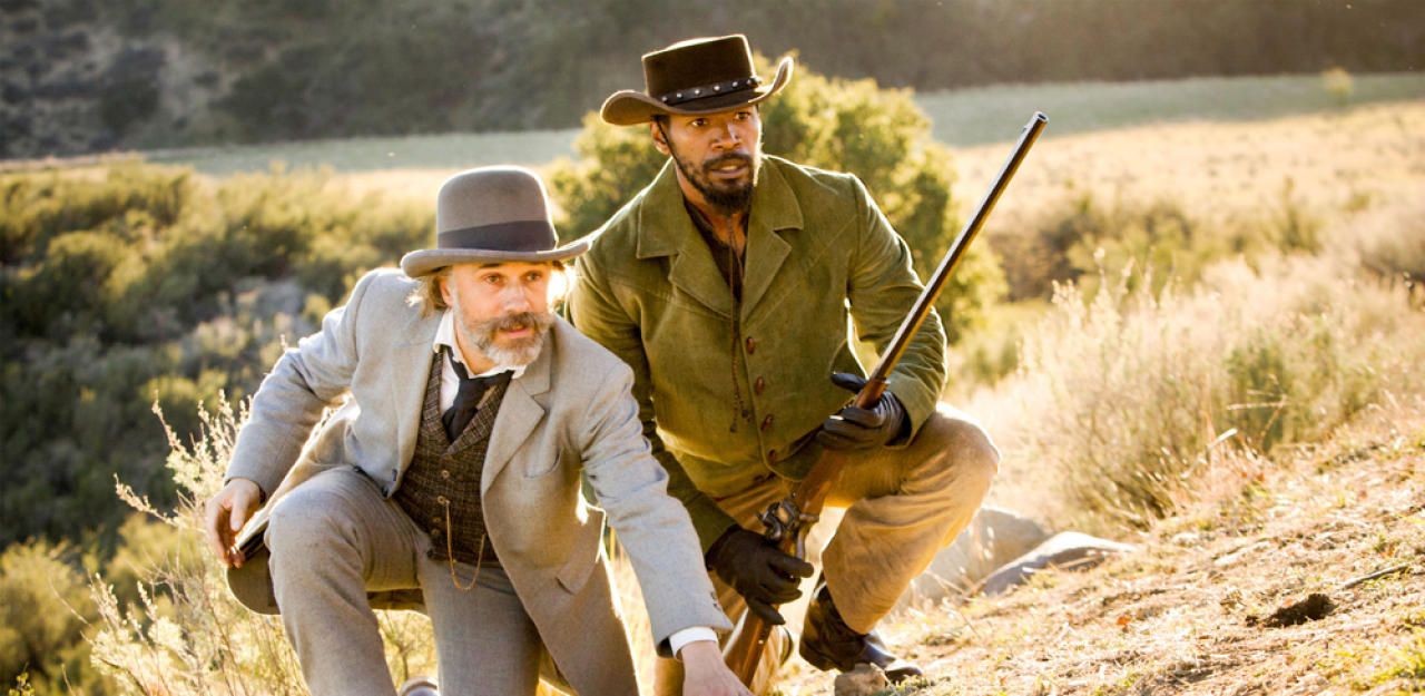 Heute.at - Django Unchained