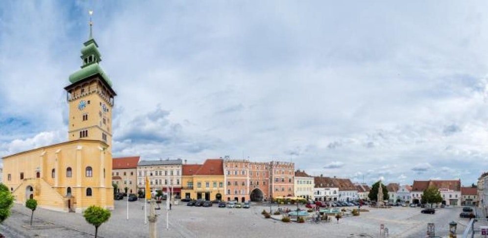 Polit-Streit in Retz