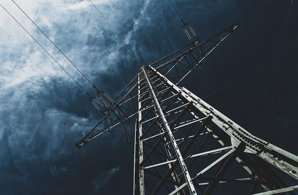 Die heißen Sommer sorgen für einen gestiegenen Verbrauch der Kühlenergie in Wien.