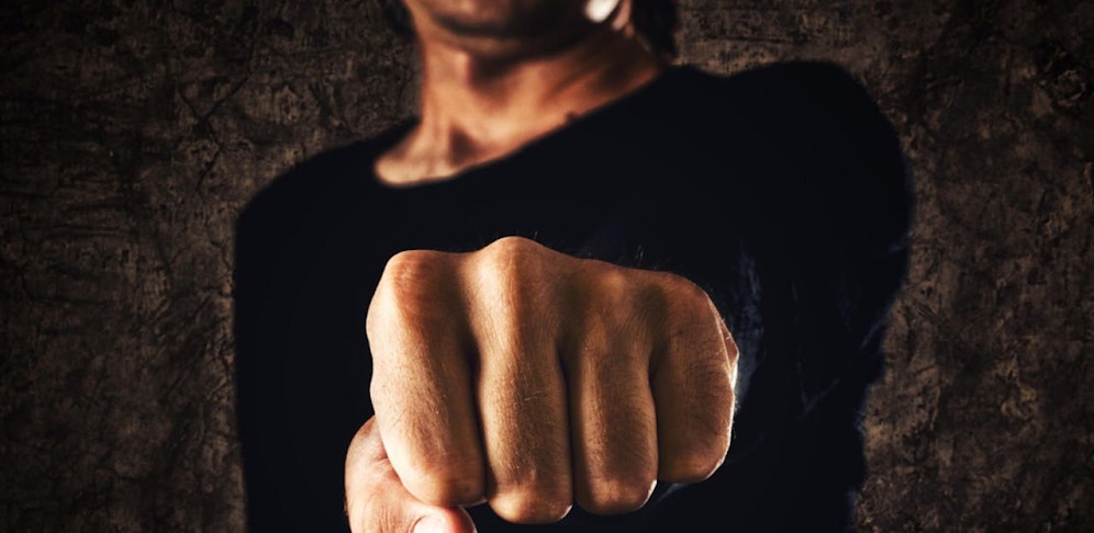 In einem Lokal in Kärnten flogen die Fäuste.