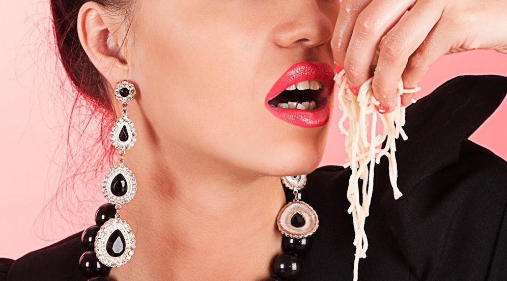 Mit diesem Trick müssen wir auf Kohlenhydrate nicht mehr verzichten.