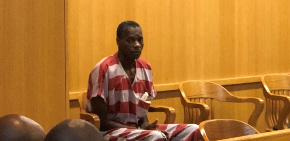 Nach 36 Jahren im Gefängnis soll Alvin Kennard freikommen. 