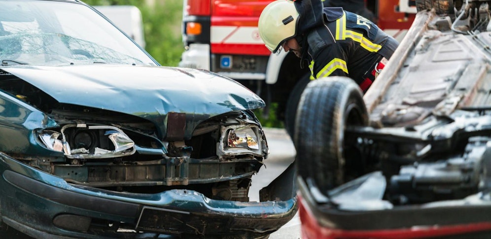 Die Zahl der Todesopfer auf Niederösterreichs Straßen steigt (Symbolbild). 