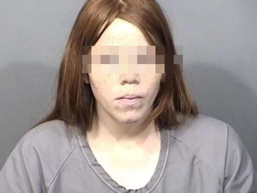 Rachael Lynn T. soll ihre neugeborenen Zwillinge getötet haben.