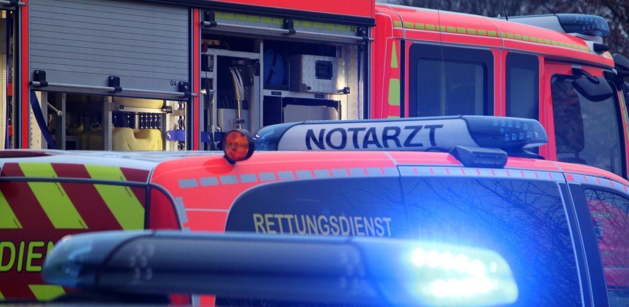 Heute.at - Steirer setzt sich mit Zigarette in Brand – tot
